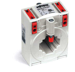 Wago - Stroommeettransformator 855-301/150-501