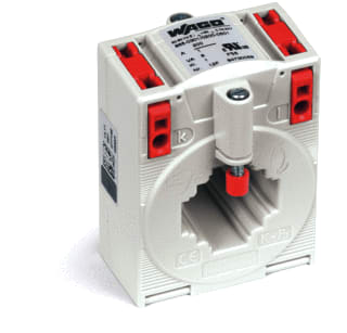 Wago - Stroommeettransformator 855-301/200-501