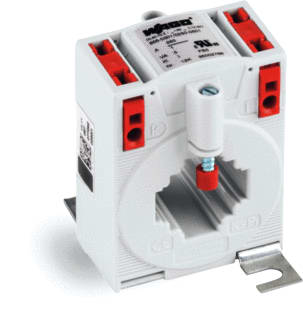 Wago - Stroommeettransformator 855-301/250-501