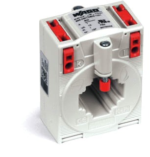 Wago - Stroommeettransformator 855-301/600-1001