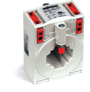 Wago - Stroommeettransformator 855-301/060-101