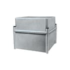 Schneider Electric - Installatiekast leeg Pls Rearpc Ip65 54X72X23 Op