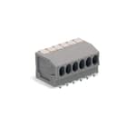 Wago - Printplaatklem printklem 805-363 ds4