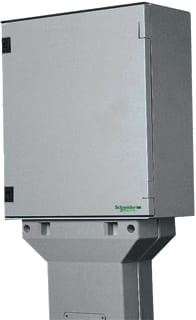Schneider Electric - Sokkel voor kast/lessenaar Nsysfsplmg