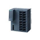 Siemens - Netwerkswitch Netwerks 6Gk51160Ba002Ac2