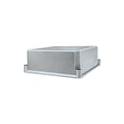 Schneider Electric - Deksel installatiekast Nsytplsc2736Ag