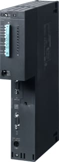 Siemens - PLC basiseenheid 6es74163xs070ab0