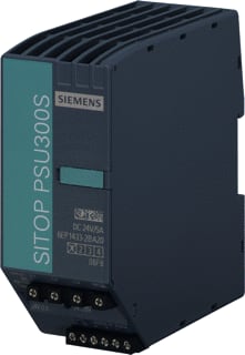 Siemens - Gelijkstroomvoedingseenheid 6Ep1433-2Ba20