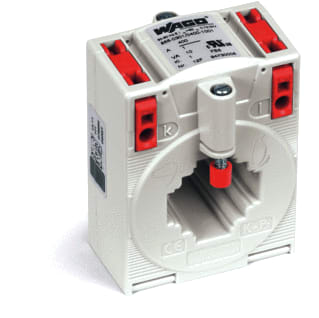 Wago - Stroommeettransformator 855-301/400-1001