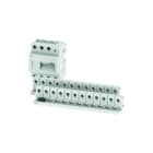 Siemens - Multifunctionele paneelmeter starterkit 18 2x9