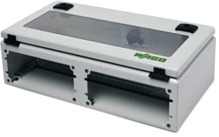Wago - Schakelkast leeg 850-816/002-000