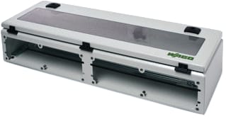 Wago - Schakelkast leeg 850-814/002-000