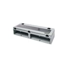 Wago - Schakelkast leeg 850-814/002-000
