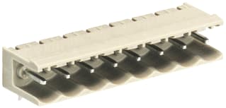 Wieland - Printplaatconnector 99.202.9996.2
