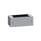 Schneider Electric - Sokkel voor kast/lessenaar 7035 sokk pol 200x994x250