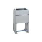 Schneider Electric - Sokkel voor kast/lessenaar Sokkl 7035 750X320X900 Plaz