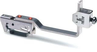 Wago - Stroomrailsteun 790-360/790-398 Ds2