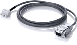 Wago - PC-kabel 787-892