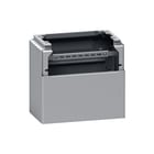 Schneider Electric - Sokkel voor kast/lessenaar 7035 sokk pol 200x1035x410