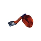 KONVOX - Spanband/spanketting spanband m klemgesp 3m or
