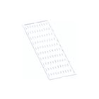 Wago - WMB 793 Codering rijgklem 7935518000002 ds10