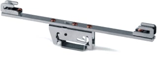 Wago - Stroomrailsteun 790-312