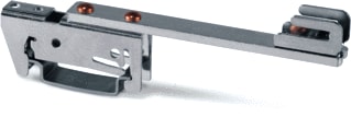 Wago - Stroomrailsteun 790-302