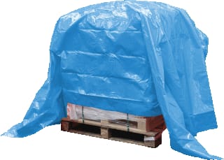 KONVOX - Dekzeil dekkld eco blw 2000x3000