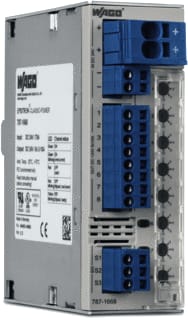 Wago - Stroomrelais 787-1668/000-054