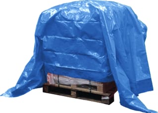 KONVOX - Dekzeil dekkld eco blw 5000x6000