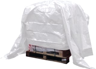 KONVOX - Dekzeil Dekkld Eco Ntrl 5000X6000