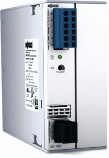 Wago - Gelijkstroomvoedingseenheid 787-1631
