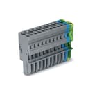 Wago - Kroonklemmenstrook 769-112/000-038