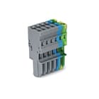Wago - Kroonklemmenstrook 769-106/000-038