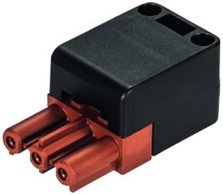 Wieland - GST18i3 Conn. v insteekbare gebouwinstall. 99.436.5802.2