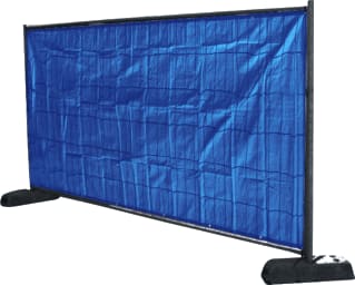 KONVOX - Dekzeil Bouwhekkleed Blw1760X3410