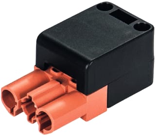 Wieland - GST18i3 Conn. v insteekbare gebouwinstall. 99.438.5802.2