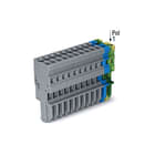 Wago - Kroonklemmenstrook 769-113/000-038
