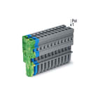 Wago - Kroonklemmenstrook 769-113/000-039