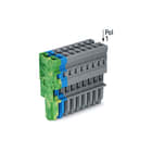 Wago - Kroonklemmenstrook 769-111/000-039