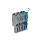 Wago - Kroonklemmenstrook 769-108/000-038