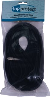 KONVOX - Touw Elastisch Koord 15M