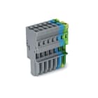 Wago - Kroonklemmenstrook 769-107/000-038
