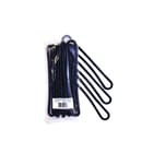 KONVOX - Toebeh./onderdelen voor spankabel Spanrubber 250 Se10