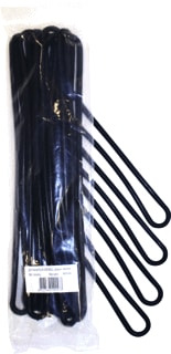 KONVOX - Toebeh./onderdelen voor spankabel Spanrubber 400 Zk10