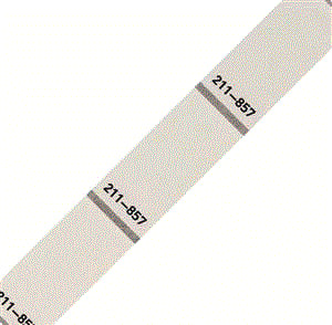 Wago - Kabel-/adercodering 211-857