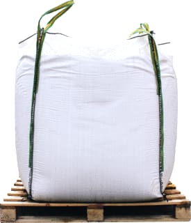 KONVOX - Afval-/puinzak Bigbag 1,5Tn 910X910X1150