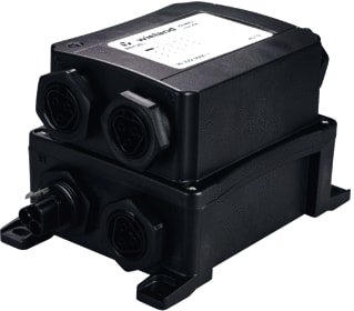 Wieland - Comp. verd. insteekb. gebouwinstal. 99.929.0000.7