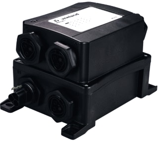 Wieland - Comp. verd. insteekb. gebouwinstal. 99.988.0000.7