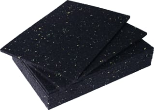 KONVOX - Vloermat Antislip 150X200X8Mm Se4